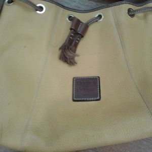 Dooney and Bourke